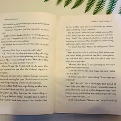 [Sách tiếng Anh 2hand] Like new 90% - 🌈 Three Times Lucky - Sheila Turnage 🪄 592592