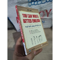 Nghệ thuật hành văn tiếng anh Rebooks.vn