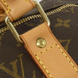 Túi Boston Louis Vuitton Monogram 50cm M41426 614478