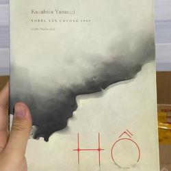 Sách-Hồ-Banana Yoshimoto