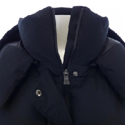 Herno Herno áo khoác lông 636266