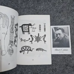 Hoa văn trang trí các nước đông tây 1004945