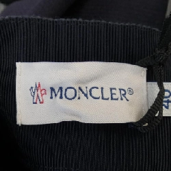 【Mã giảm giá】Moncler MONCLER chân váy 653190