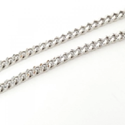 【Sản phẩm mới】Saint Laurent 377828 BOW02 Ví dây chuyền 622078