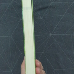 "Đã nhiều năm như thế" (tập 1) - Bát nguyệt Trường An 550963