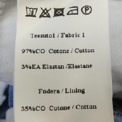 Quần jeans ERMANNO SCERVINO - Hàng hiệu Authentic 817059