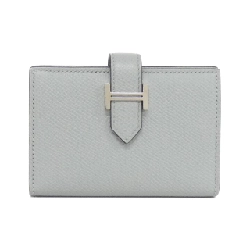 Thẻ da Hermès Béarn 039806CK