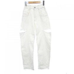 【Khuyến mãi】Quần jeans Maison Margiela
