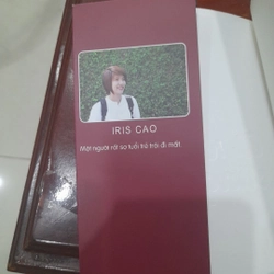 Iris Cao, Hamlet Trương - Ai rồi cũng khác 259718