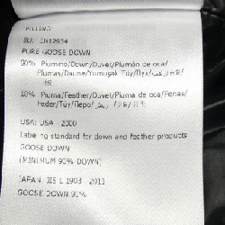 MONCLER MONTCLA Áo khoác lông - Hàng hiệu Chính hãng 885873