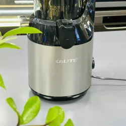 🥤 Máy Ép Chậm KALITE KSJ868 – Ép Kiệt Bã, Giữ Trọn Dinh Dưỡng Mỗi Giọt 🥤 781697