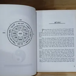 Bí Mật Gia Cư (Âm Trạch & Dương Trạch) - Duy Nguyên, Trần Sinh 573351