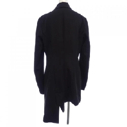 Yohji Yamamoto FP-J30-100 Áo khoác 632715