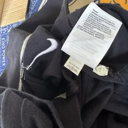 Áo polo Nike 970987