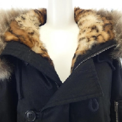 【Mã giảm giá】Áo khoác SAINT LAURENT 636834