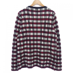 Boutique Moschino - Áo len - Hàng hiệu Chính hãng 823179