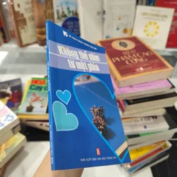 Không thể nhìn từ một phía  564471