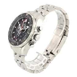 Đồng hồ Omega Seamaster Diver 300M GMT Chronograph 212.30.44.52.01.001 SS tự động - Hàng hiệu Chính hãng 883691