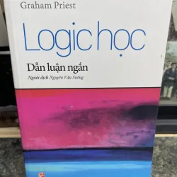 Logic học Graham Priest