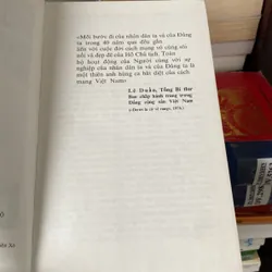ĐỒNG CHÍ HỒ CHÍ MINH, Ê. CÔ-BÊ-LÉP, sách bìa cứng, in tại Liên Xô 1985 567393
