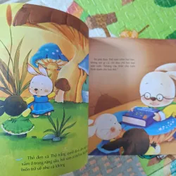 Khởi động trí thông minh cho trẻ 991166