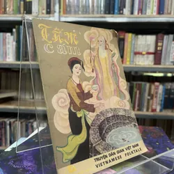 TẤM CÁM- VŨ NGỌC PHAN