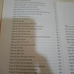 Sống trọn vẹn mỗi ngày 1023166