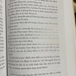 Lich sử Sài Gòn - Tp. Hồ Chí Minh (bộ 6c bìa cứng có hộp) 960023