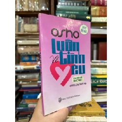 Luận về tình yêu - Osho 701801