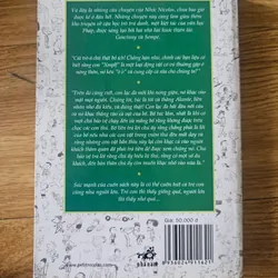 Nhóc Nicolas: Những chuyện chưa kể 2
25k 674342