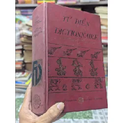 Từ điển Pháp - Việt - Lê Khả Kế tổng biên tập 548358