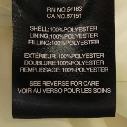 COLE HAAN T10408 Áo gile - Hàng hiệu Chính hãng 774802