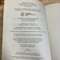 The Authority Gap - Mary Ann Sieghart 992473