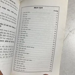 36 món nhậu hấp dẫn 589576