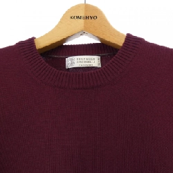 BRUNELLO CUCINELLI M8413500 Áo len - Hàng hiệu Chính hãng 891932