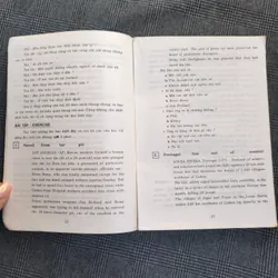 Phương pháp đọc và phiên dịch báo chí Anh Ngữ (A reading comprehension method) - 1993 591808