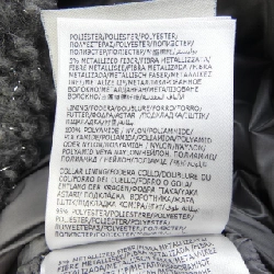 Áo khoác lông vũ MONCLER 636185