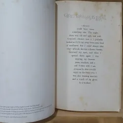 Dream a Little Dream: The Silver Trilogy (Kerstin Gier) 928334