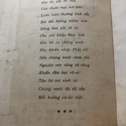 Tỳ ni nhật dụng thiết yếu - Ni sư phật oánh  1009769