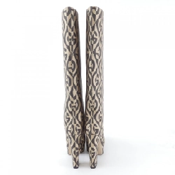 【Mã giảm giá】Gucci GUCCI Boots dài 665030