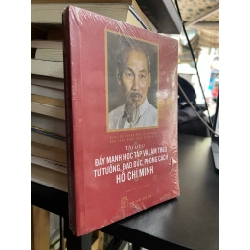 Tài liệu đẩy mạnh học tập và làm theo tư tưởng, đạo đức, phong cách Hồ Chí Minh
