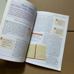 Cẩm nang quản lý hiệu quả - PR hiệu quả 748106