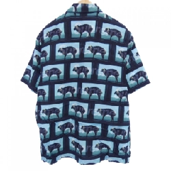 シュプリーム SUPREME DEMIEN HIRST S/S SHI S／Sシャツ - Hàng hiệu Authentic 883815
