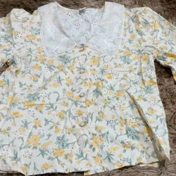 Áo kiểu nữ 973685