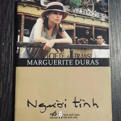Người tình - M. Duras