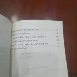 Các vị TỔ NGÀNH NGHỀ VIỆT NAM 565330