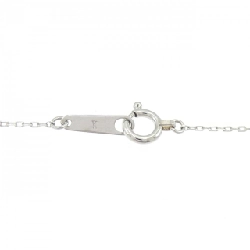 Dây chuyền kim cương Vandome 0.168CT - Hàng hiệu Chính hãng 840469