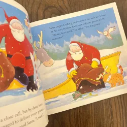 ✨𝑯𝒖𝒓𝒓𝒚, 𝑺𝒂𝒏𝒕𝒂!✨ 731046