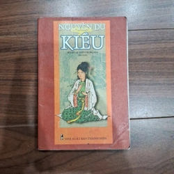 Truyện kiều