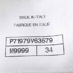 Chanel CHANEL P71979V63579 Jeans - Hàng hiệu Chính hãng 816591